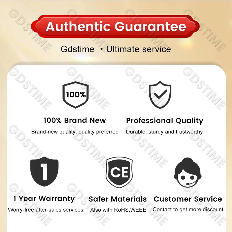 Gdstime 120mm Fan 12V 220V Dual Ball 12025 Ventilador Server Fan With Controller Btc Machine Workstation Cabinet Radiator Fan