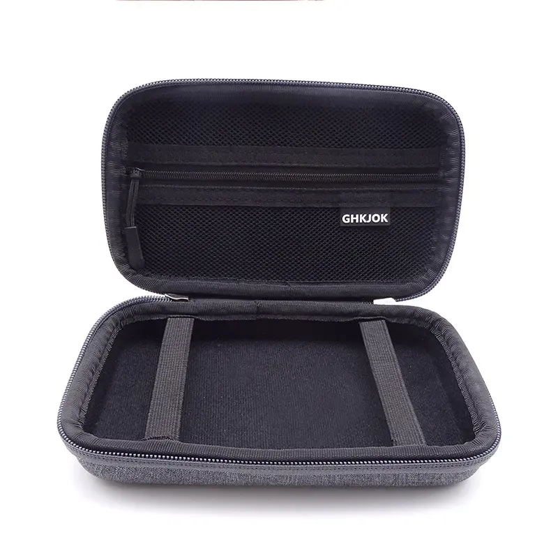 Carry Case Protective Hard Shell Portable Travel Case bag Pouch for New Nintendo 2DS XL