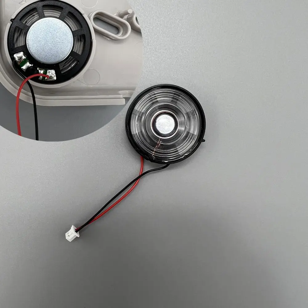JCD High Quality Sound Speaker for  GameBoy Color Advance GBA GBC GBP GB DMG Loudspeaker Replacement