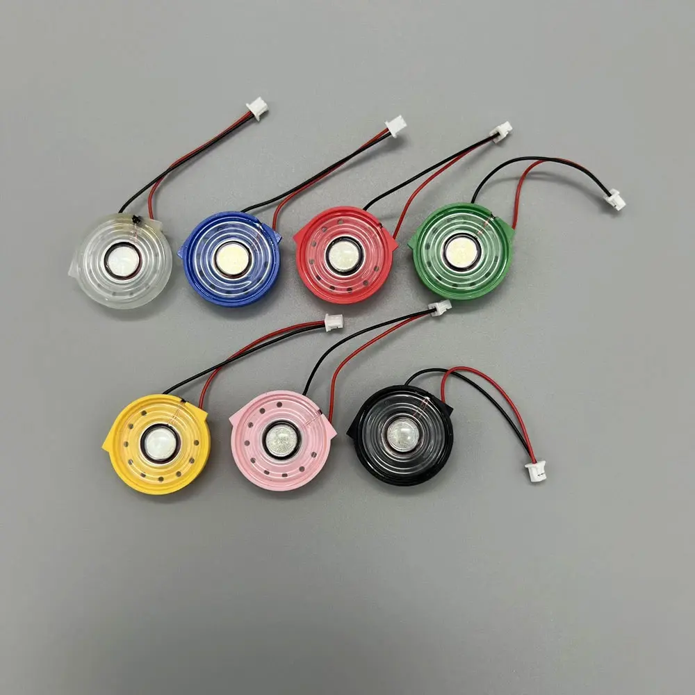 JCD High Quality Sound Speaker for  GameBoy Color Advance GBA GBC GBP GB DMG Loudspeaker Replacement