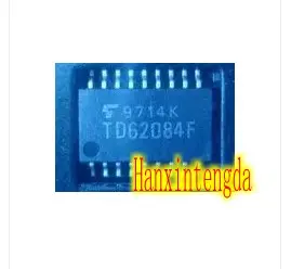 2pcs/lot TD62084AF TD62084AFG TD62084F TD62084FG SOP18  [SMD]