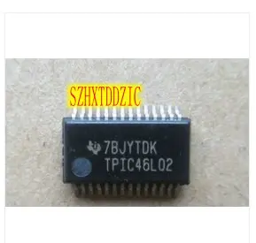 2pcs/lot TPIC46L03 TPIC46L03DB TPIC46L02 TPIC46L02DB TPIC46L01 TPIC46L01DB SSOP28 [SMD]