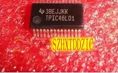 2pcs/lot TPIC46L03 TPIC46L03DB TPIC46L02 TPIC46L02DB TPIC46L01 TPIC46L01DB SSOP28 [SMD]