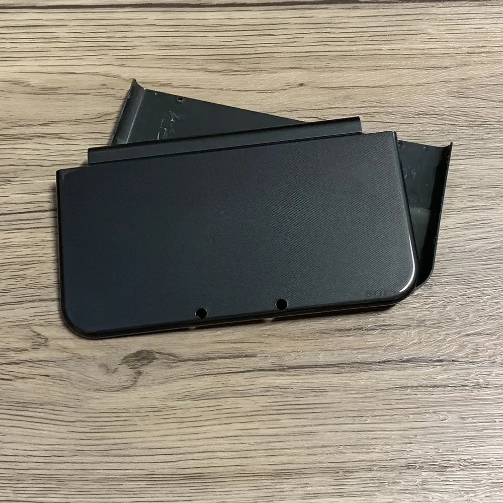 NEW Limited Version For New 3DS XL/LL Top & Bottom Housing Shell Case Replacement Faceplate Cover For NEW 3DS XL Console Case