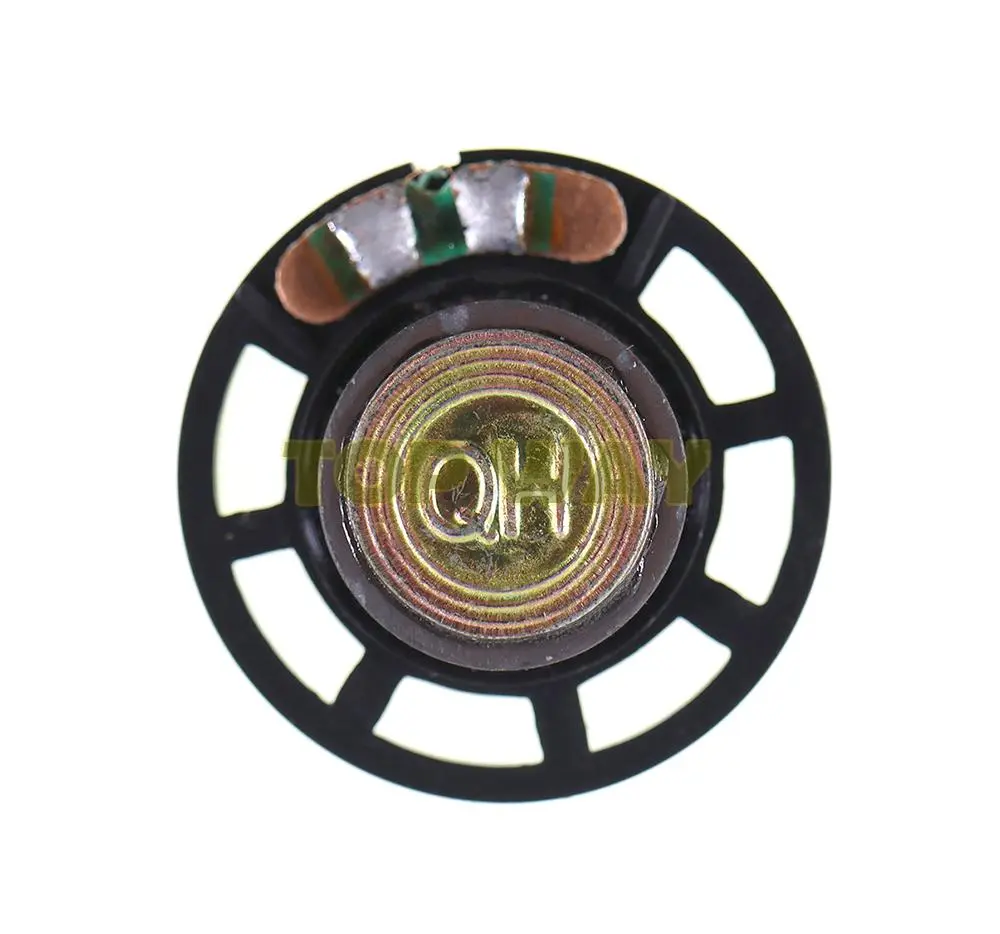 100PCS FOR GB GBA/GBC Loud Speakers Replacement Part for Nintendo Gameboy Advance SP For GBA SP Speaker