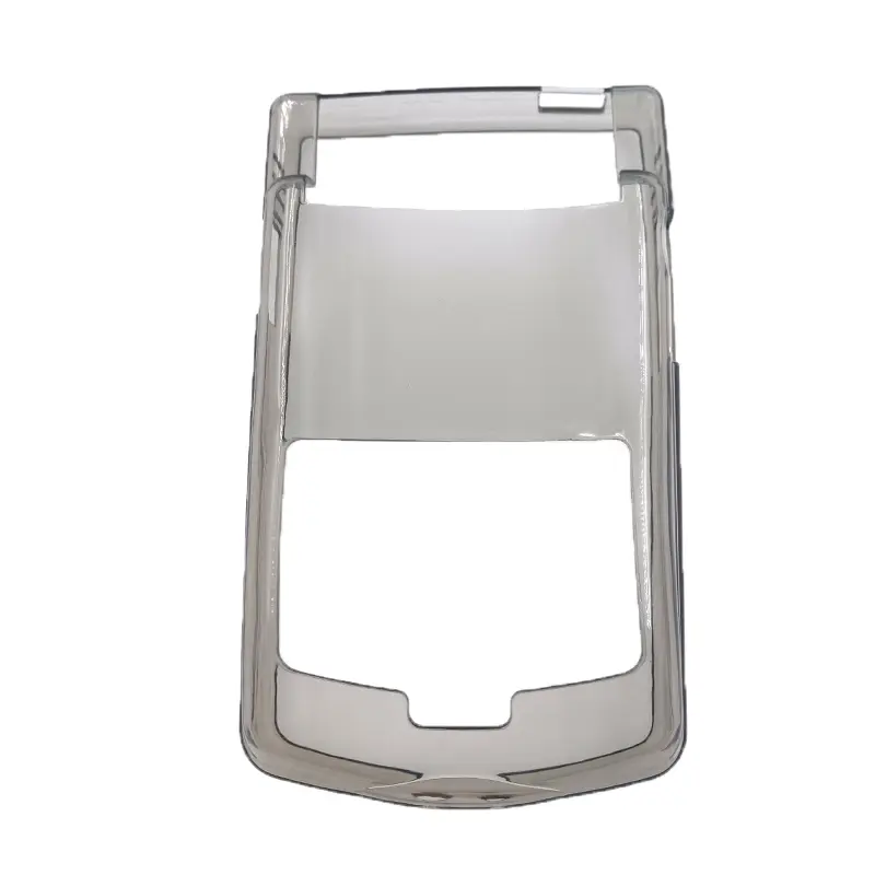 Transparent TPU Gamepad Protective Case For Nintendo GBC Console Shell Protection Clear Case Cover Nintend Accessories