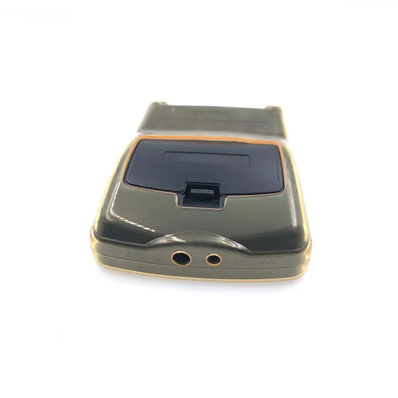 Transparent TPU Gamepad Protective Case For Nintendo GBC Console Shell Protection Clear Case Cover Nintend Accessories
