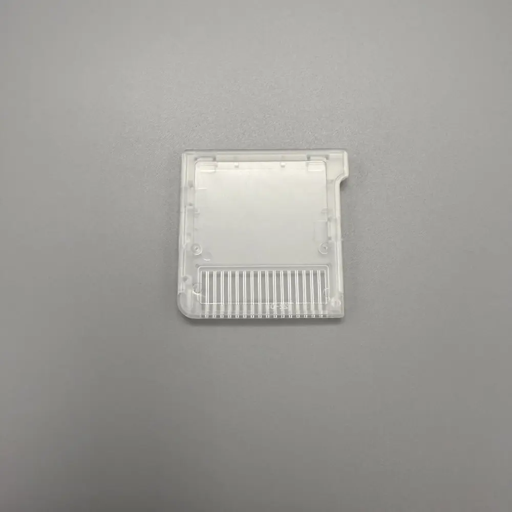 Shell for 3DS game cartridge cartridge case