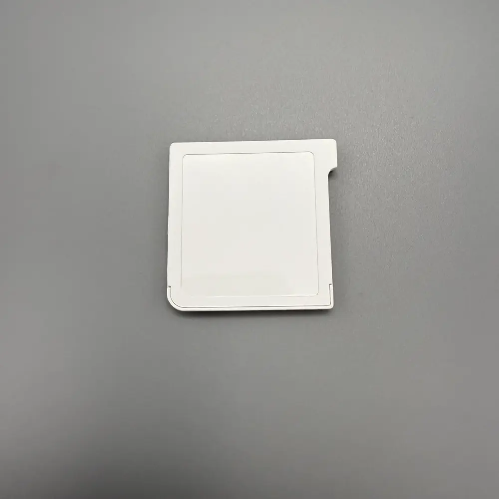 Shell for 3DS game cartridge cartridge case