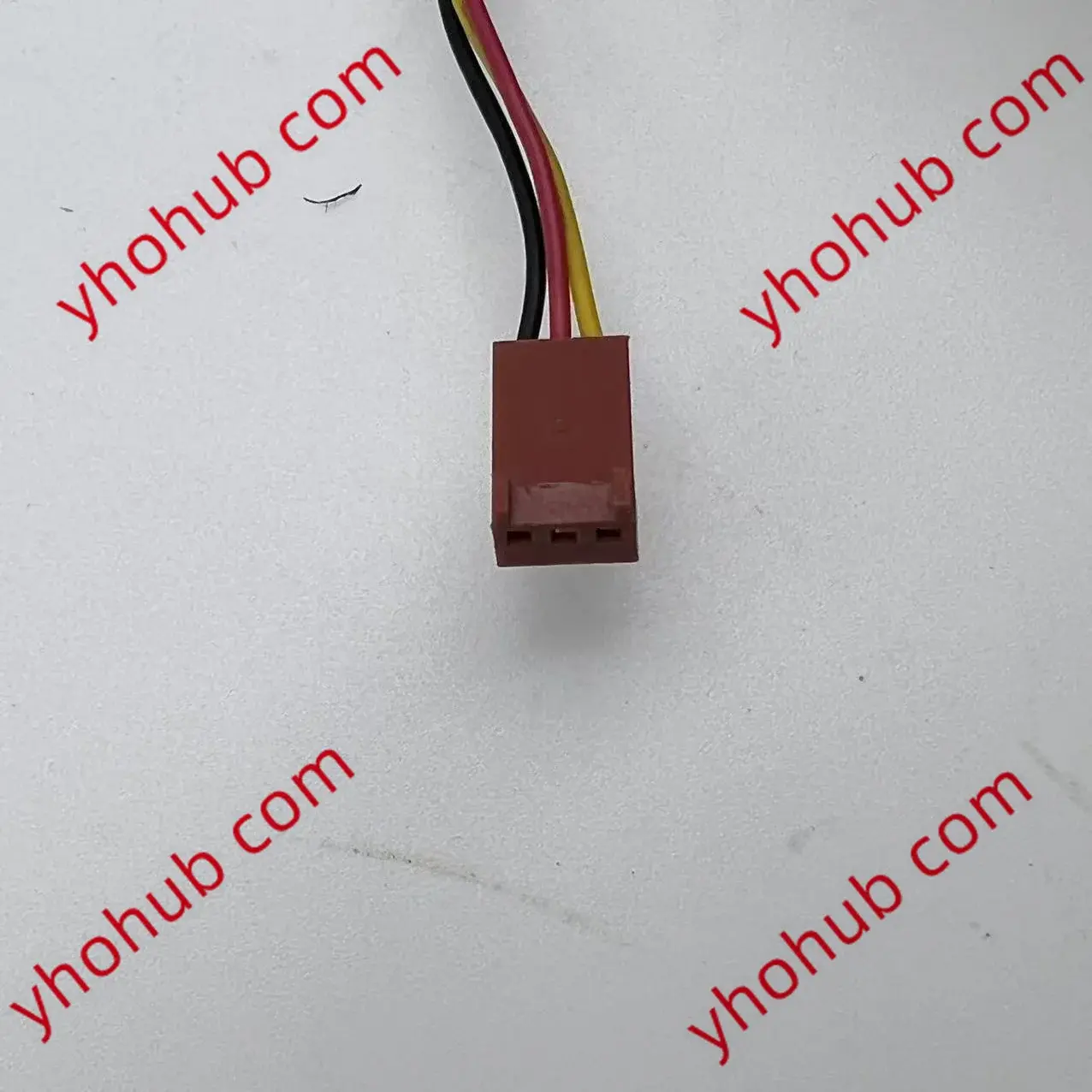 Cooling Master A9225-22RB-3AN-C1 DC 12V 0.25A 95X95X25mm 3-Wire Server Cooling Fan