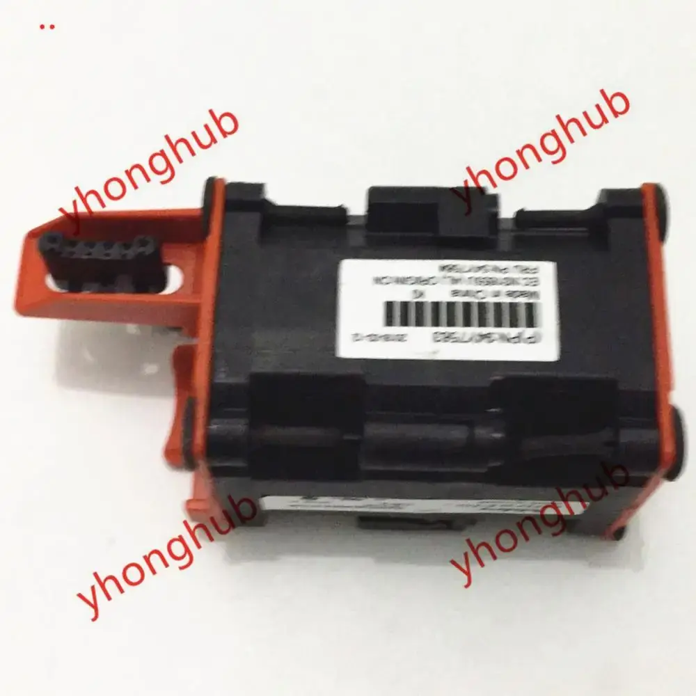 Nidec X3550M4 Server Fan R40W12BS2D8-07A05 94Y7563 94Y7564 81Y6698 40x40x56mm Server Cooling Fan
