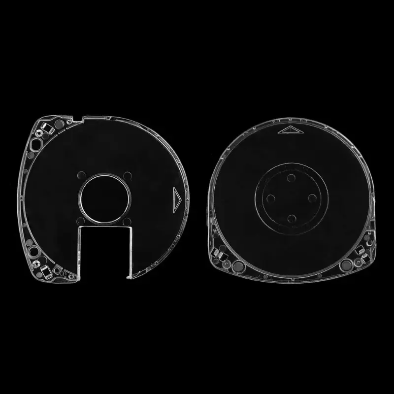 Game Disk Storage for Case Shield Cover UMD Protector Replacement for PSP 1000 2
