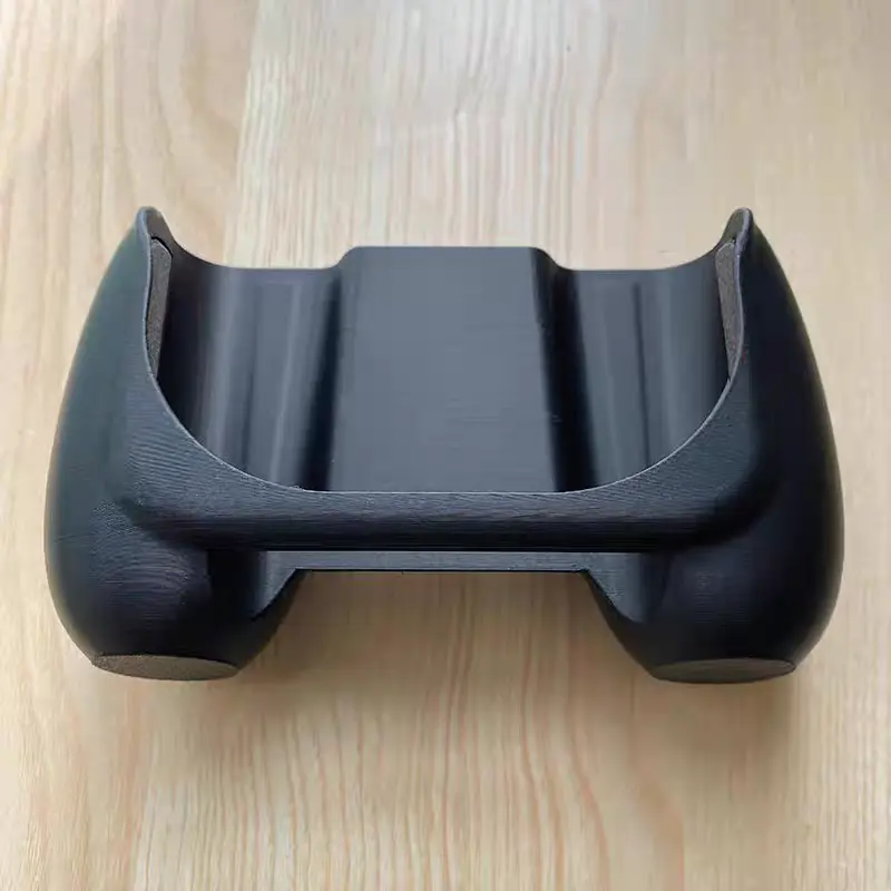 Portable Protetive Case For Anbernic RG406V RG405V Grip Game Console Handle Grip Holder Shell Game Accessories