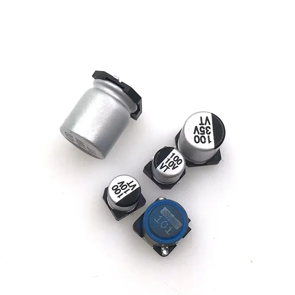 1-5pcs Capacitor Inductor Replacement Part For Gameboy Advance GBA SP GBC GBP Game Console Capacity Inductance