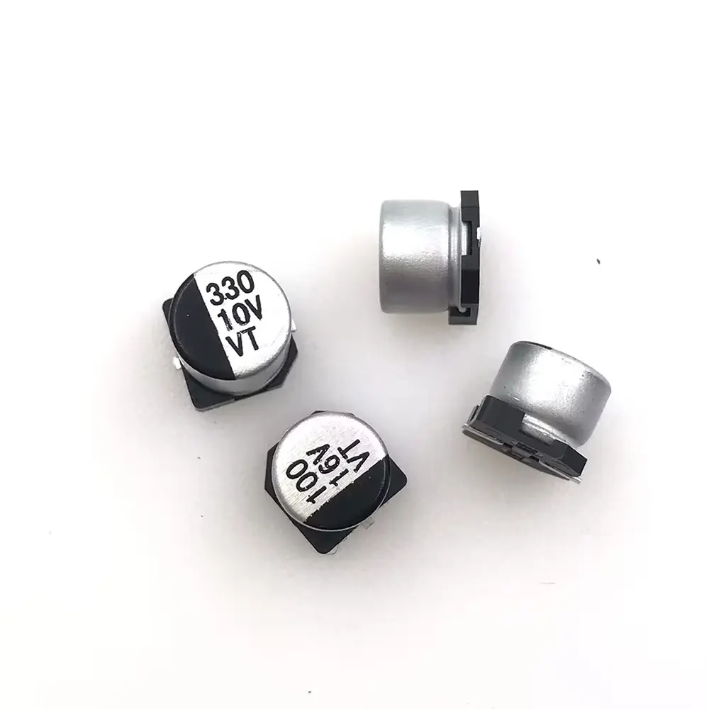 1-5pcs Capacitor Inductor Replacement Part For Gameboy Advance GBA SP GBC GBP Game Console Capacity Inductance