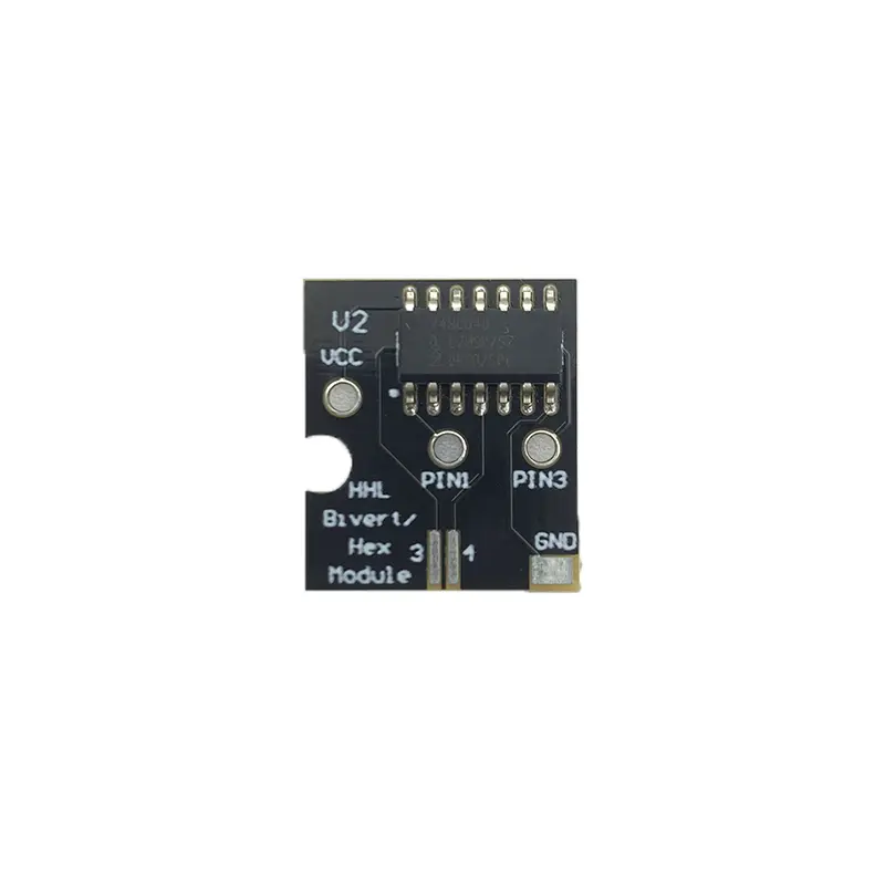 1PCS Bivert Module For Game Boy DMG-01 Console Backlight/Invert Hex Mod