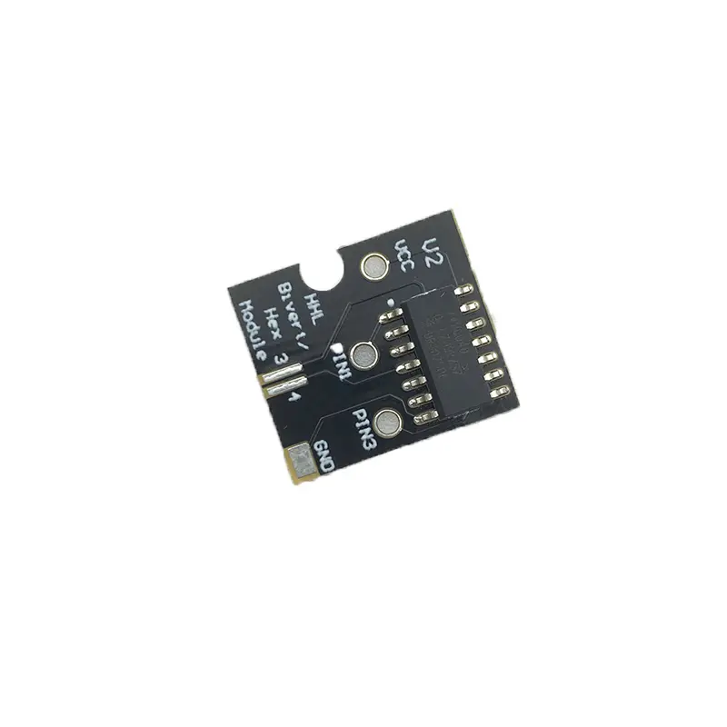 1PCS Bivert Module For Game Boy DMG-01 Console Backlight/Invert Hex Mod