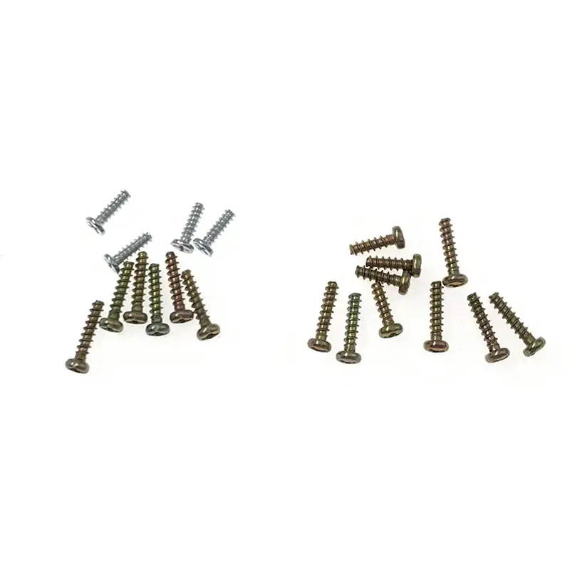 Replacement For Gameboy Y Tri Wing Screw For GB GBA GBC GBP Game Console Shell Case Triangle Screws