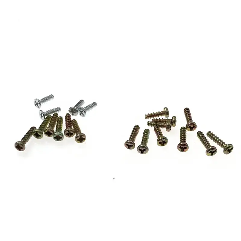 Replacement For Gameboy Y Tri Wing Screw For GB GBA GBC GBP Game Console Shell Case Triangle Screws