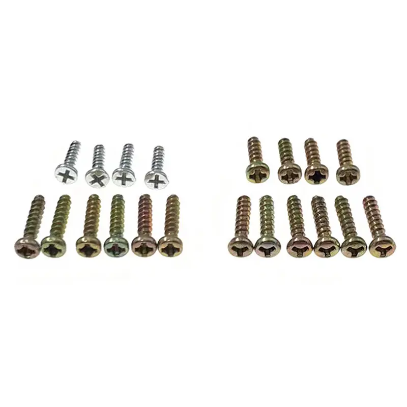 Replacement For Gameboy Y Tri Wing Screw For GB GBA GBC GBP Game Console Shell Case Triangle Screws