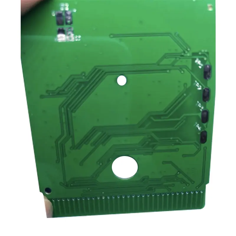 GBC/GB 32/64MBIT Vibration Falsh Card Retro Game Handheld burning card