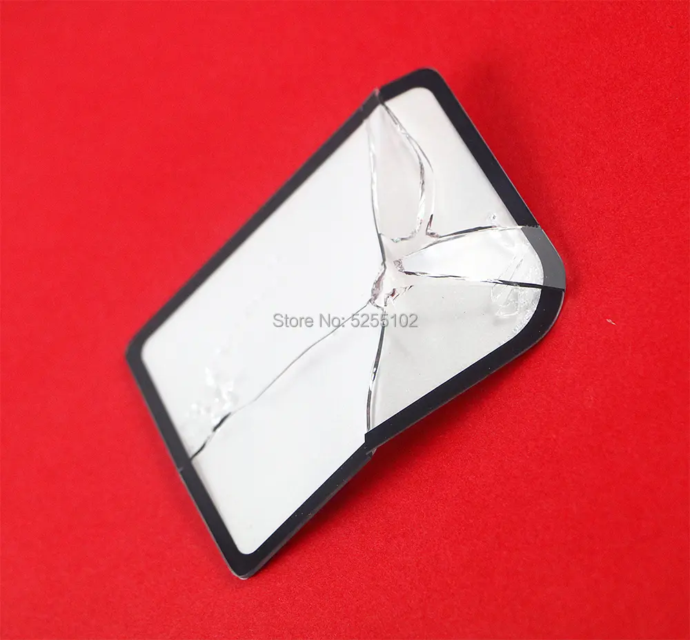 1PC For GB Display Screen Protector Lens For GB Glass Screen Lens Cover For Nintendo Gameboy Game Boy DMG