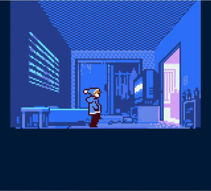 Metamorphosis Collection 16Bit GBC Game Card