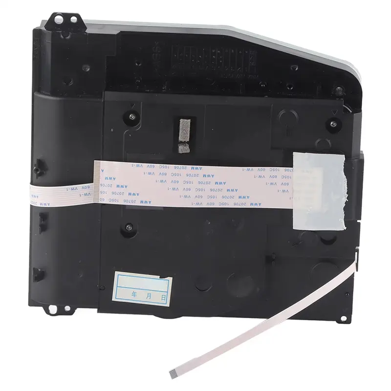 A32T-For PS4 Slim CHU21XX/22X Replacement Ultra Thin DVD Optical Drive Game Console Drive