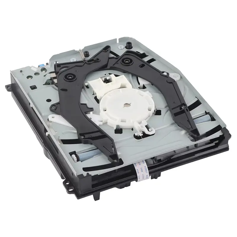 A32T-For PS4 Slim CHU21XX/22X Replacement Ultra Thin DVD Optical Drive Game Console Drive