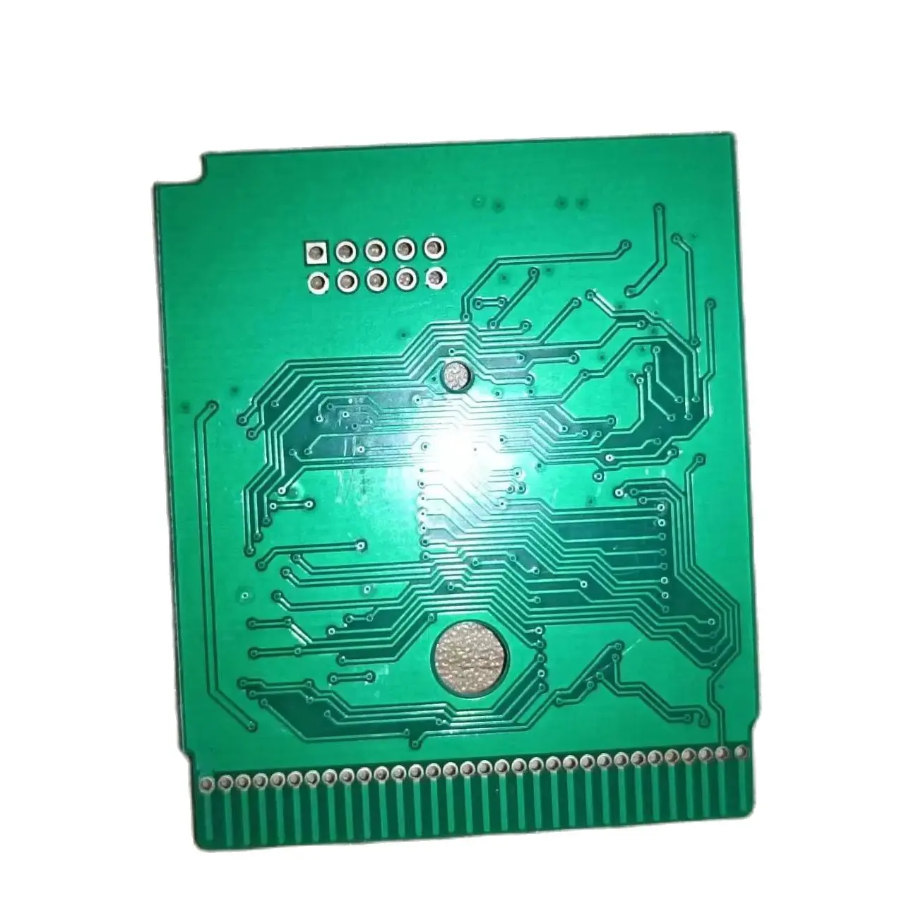 Support 2MB Rom FRAM GBC Flash Game Cart chip memory Can be used with gbxcart burner