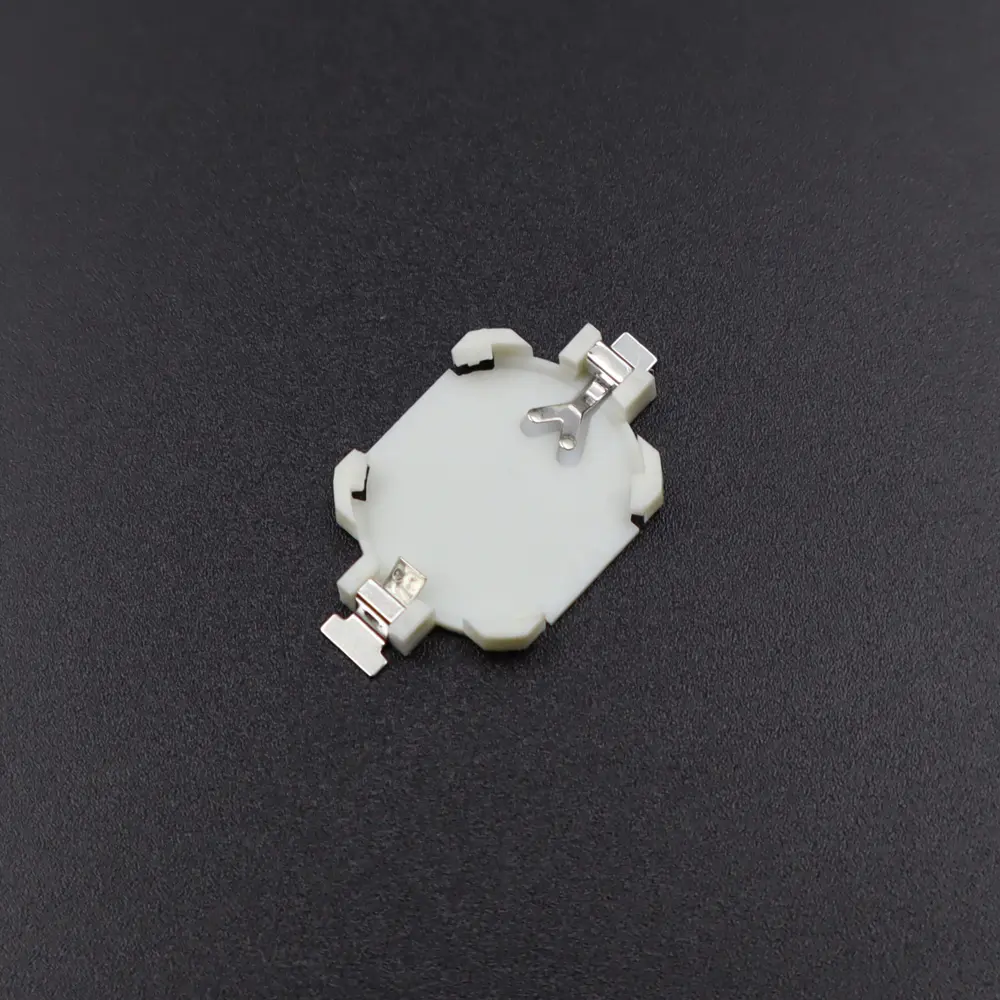 XOXNXEX 5piece Repair Battery holder for GAMEBOY GB for GBC for GBA games CR1616 battery holder