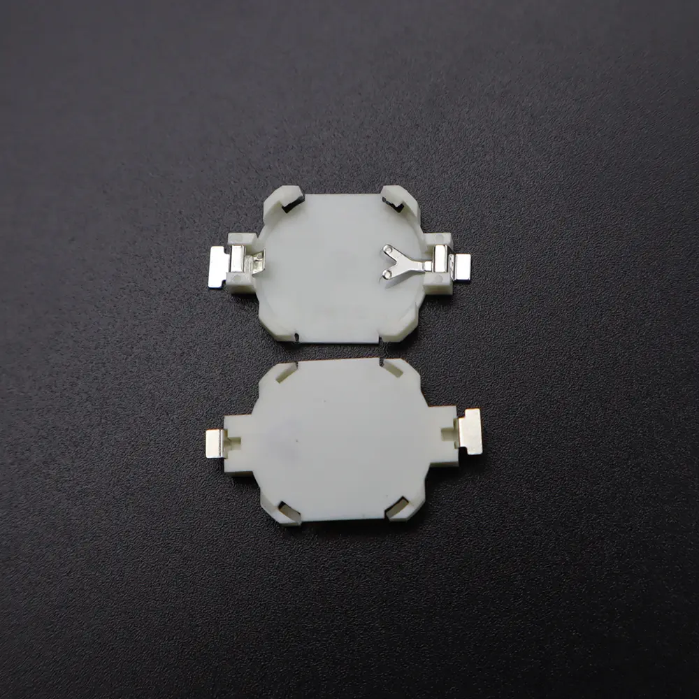 XOXNXEX 5piece Repair Battery holder for GAMEBOY GB for GBC for GBA games CR1616 battery holder