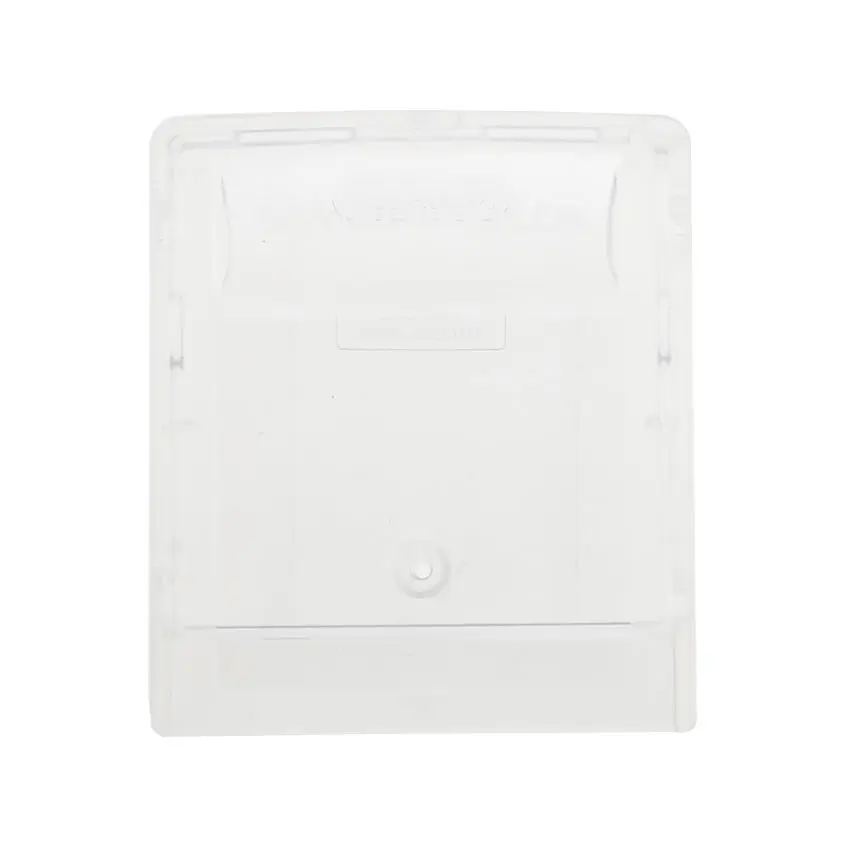 JCD 1pcs Replacement Game Cartridge Housing Shell For GB GBC Card Case With Screws