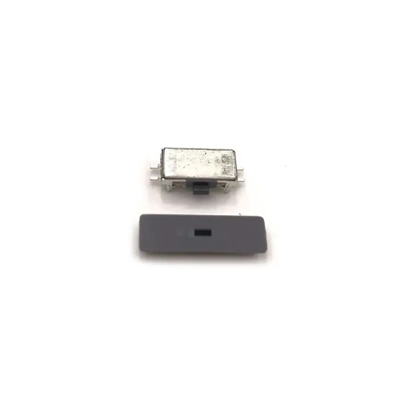 On Off Volume Switch Button Volume Adjustive Buttons Replacement for GBA SP Game Console
