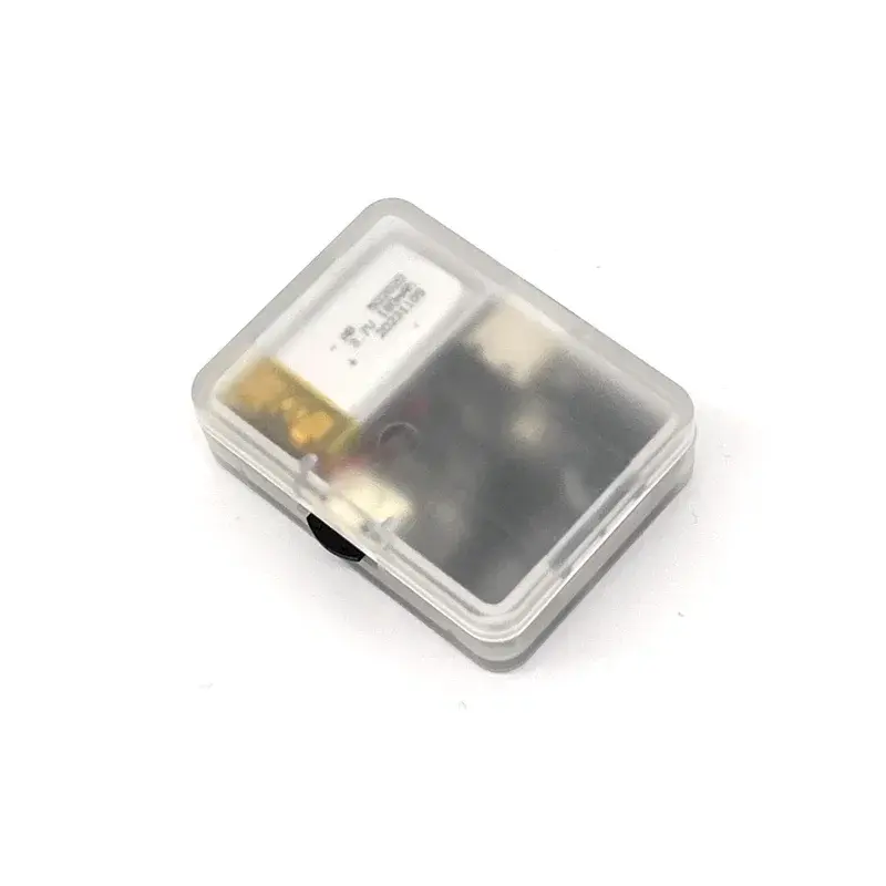 For Amiibo Pixl Emulator Simulator NFC Replacement Emulator Bluetooth-Compatible Game Emulator for Switch NS Game Accessory