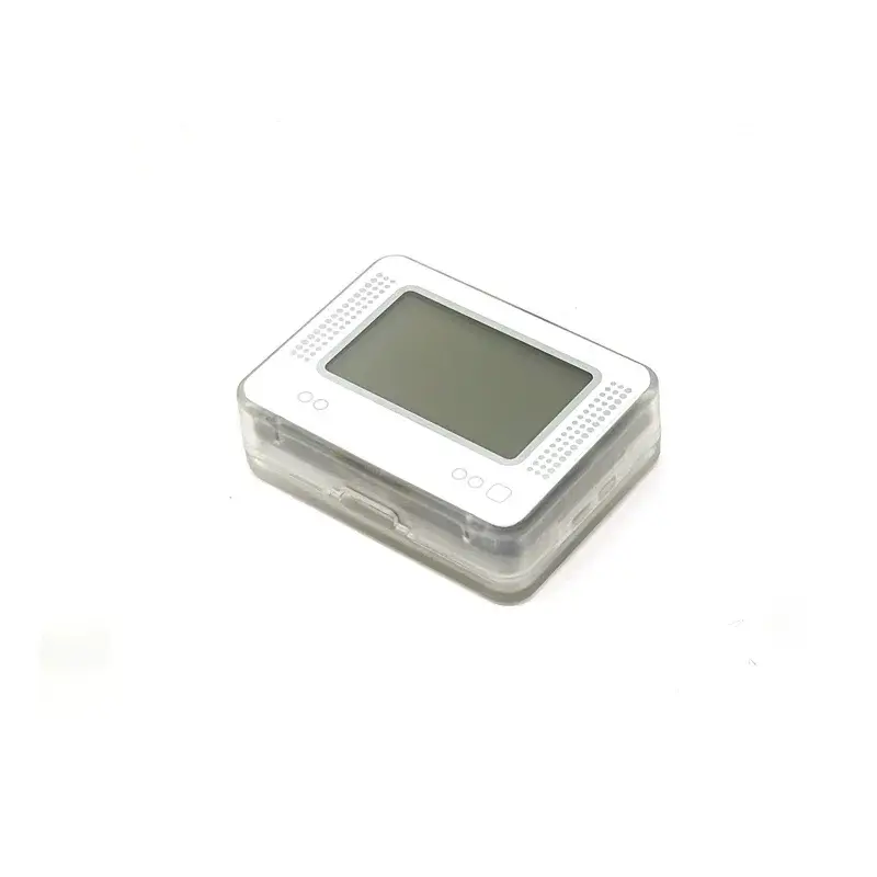 For Amiibo Pixl Emulator Simulator NFC Replacement Emulator Bluetooth-Compatible Game Emulator for Switch NS Game Accessory