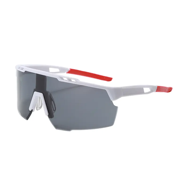 New Cycling Sunglasses For Men And Women, Windproof And Sand Resistant Goggles, Outdoor Hiking And Uv Resistant Sunglasses 66305