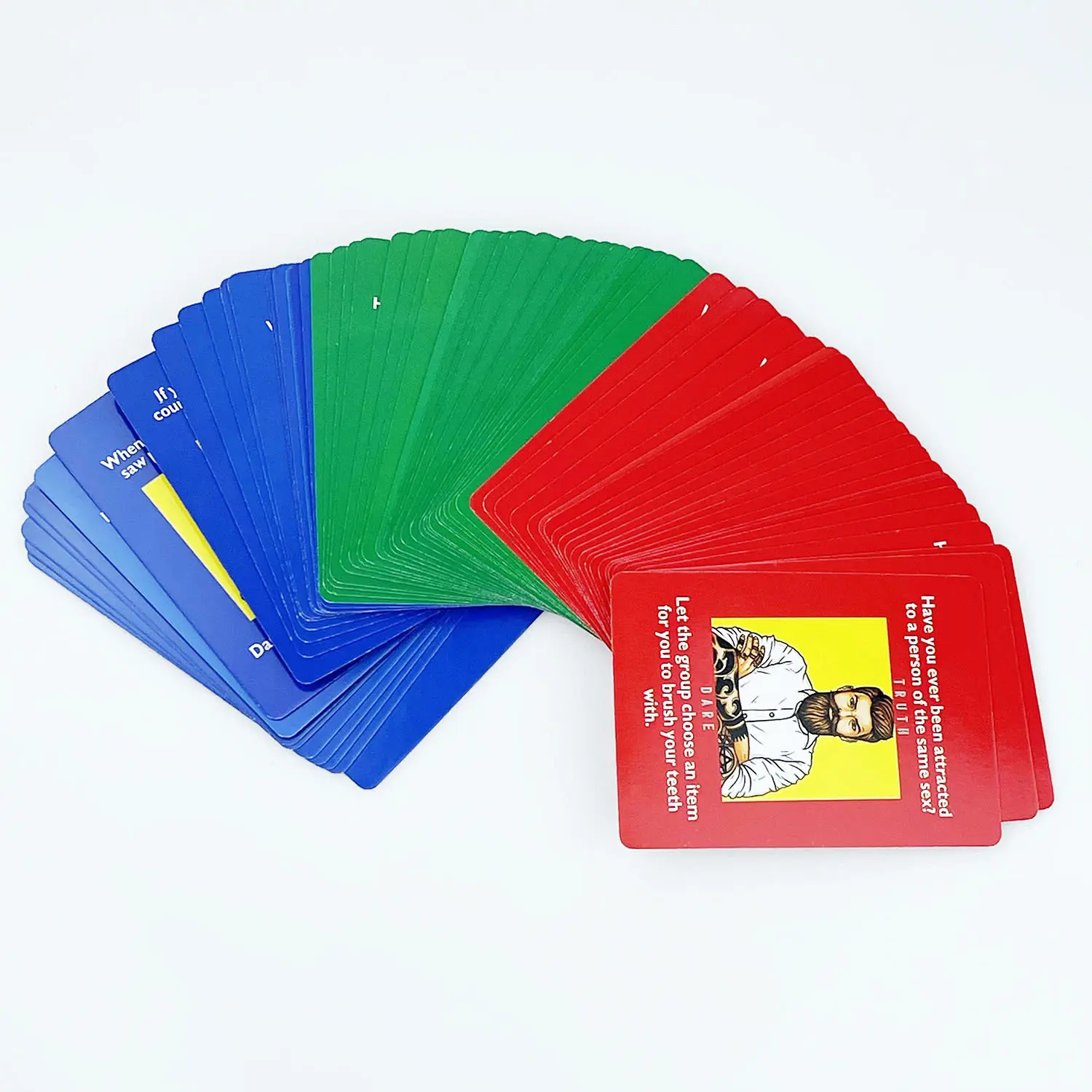 Truth or Dare Women's Edition Couple Party Board Game, Girls Game - Great Party Game for Close Adult Friends or Couples
