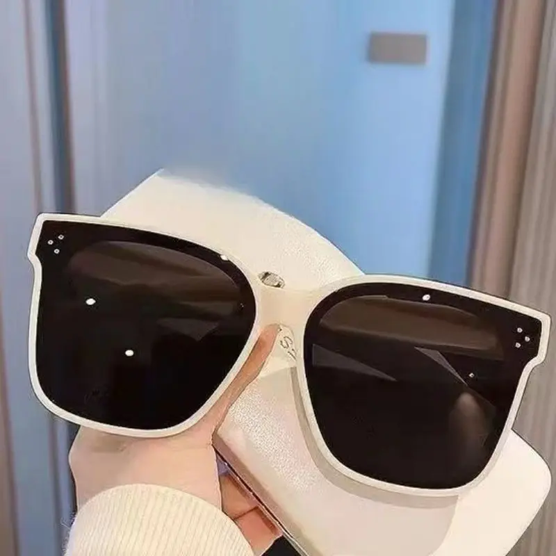 Large Frame Myopia Can Bring Sunglasses for Men Driving Polarized Sun Protection Fishing Shades for Male Clips Cover Mirror