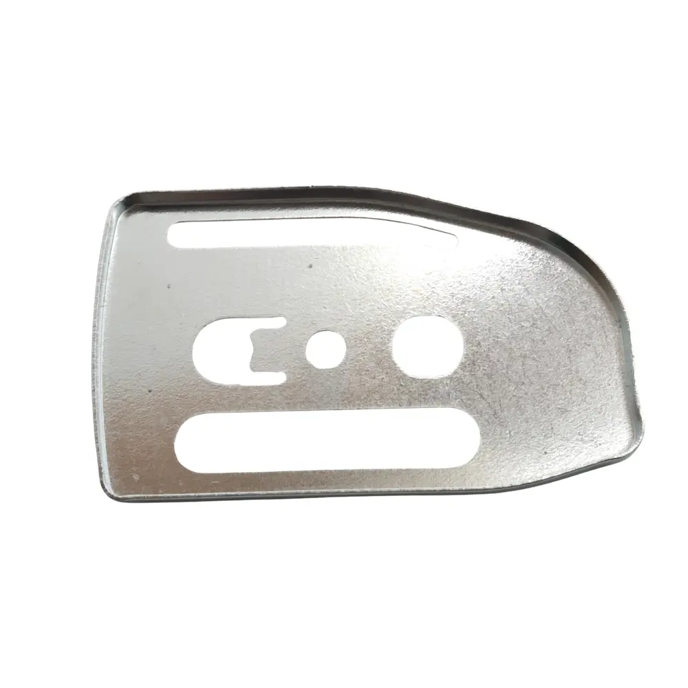2pcs Chain Guide Bar Plate for Husqvarna Chainsaw 136 36 141 137 142 Garden Tools