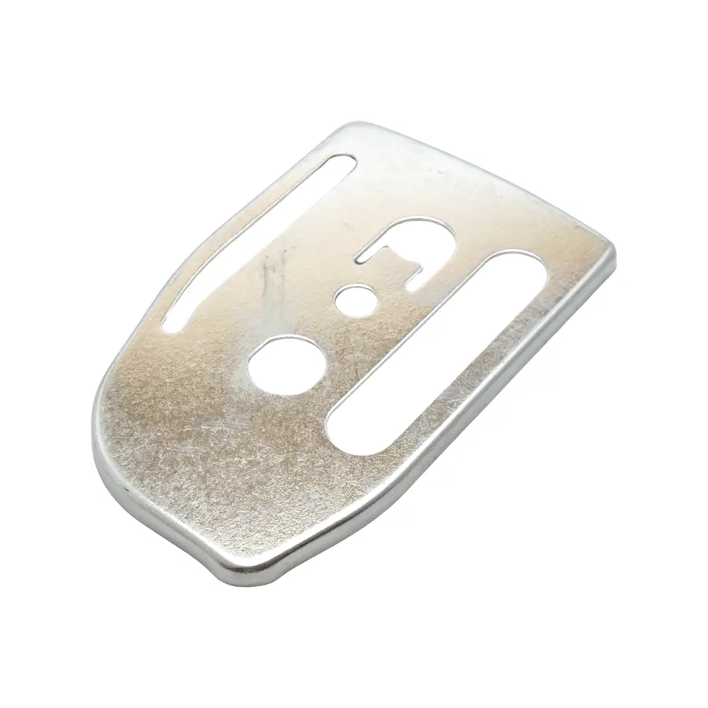 2pcs Chain Guide Bar Plate for Husqvarna Chainsaw 136 36 141 137 142 Garden Tools