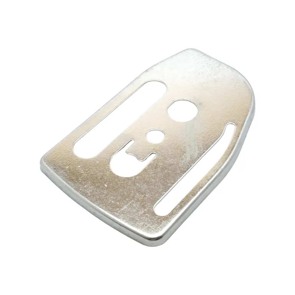 2pcs Chain Guide Bar Plate for Husqvarna Chainsaw 136 36 141 137 142 Garden Tools