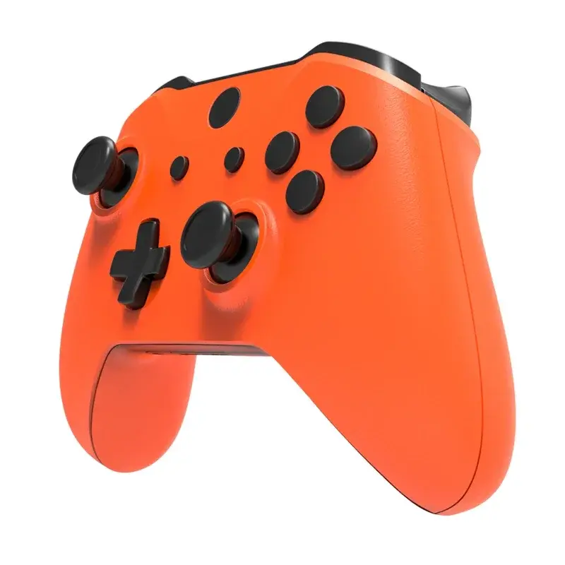 Shell Full Set For Xbox One Slim Controller Housing Joystick Replacement Case Cover Skin Repair Parts Accessories