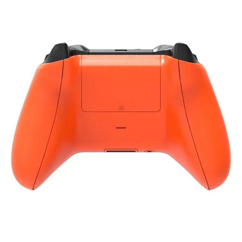 Shell Full Set For Xbox One Slim Controller Housing Joystick Replacement Case Cover Skin Repair Parts Accessories