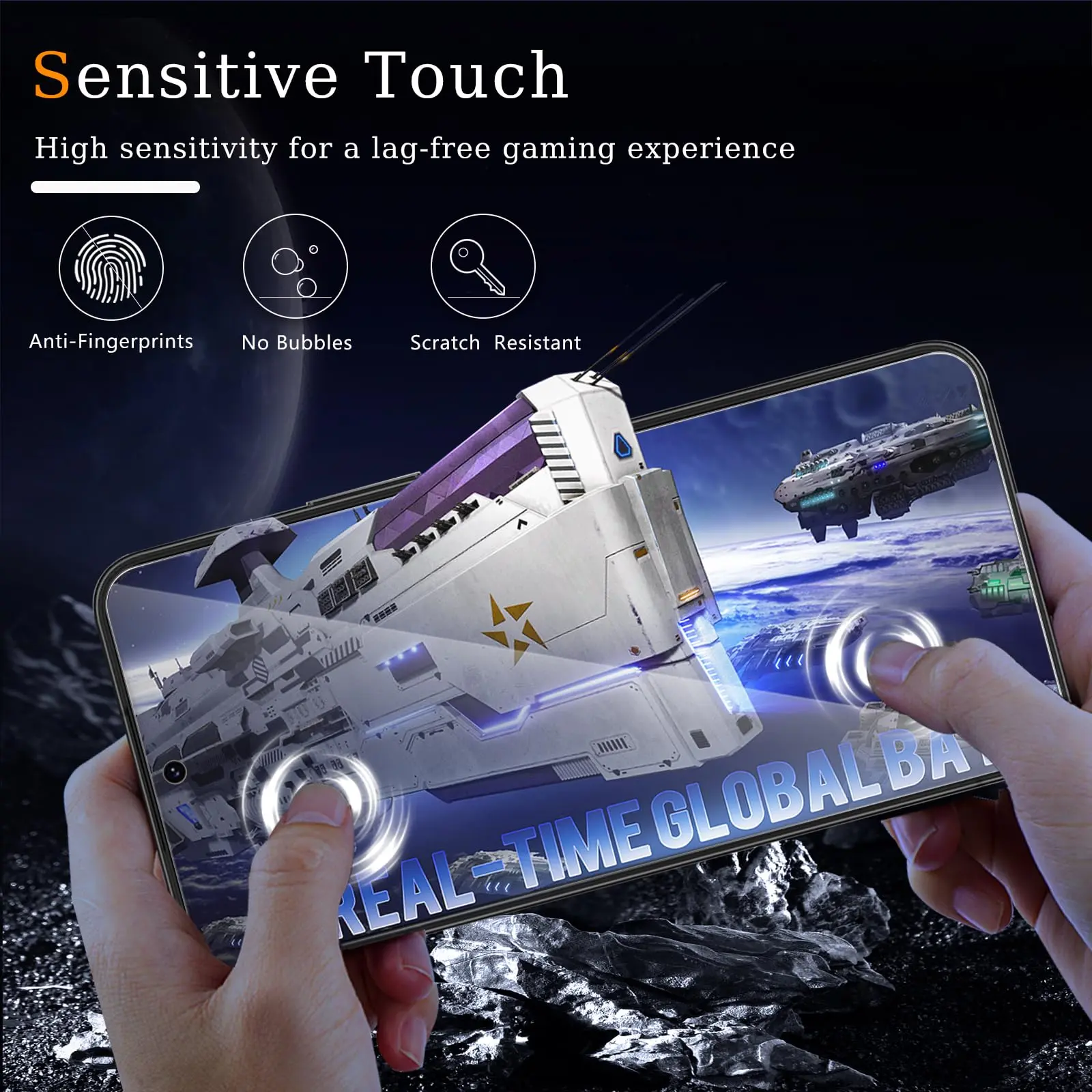 Anti Spy Screen Protector For Redmi Note 12 4g 5g Tempered Glass 9H Privacy Peep Scratch High Aluminum Case Friendly