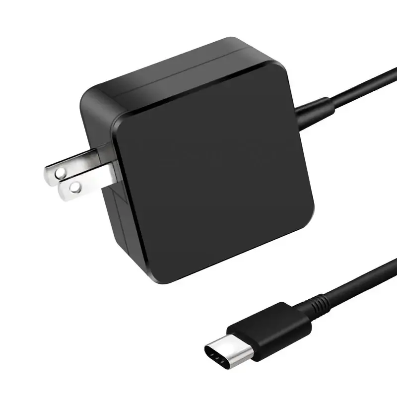 90W USB C Laptop Adapter Type C Power Delivery PD Wall Charger 65W 61W 87W for MacBook Pro Air 2018 HP Dell ASUS Lenovo