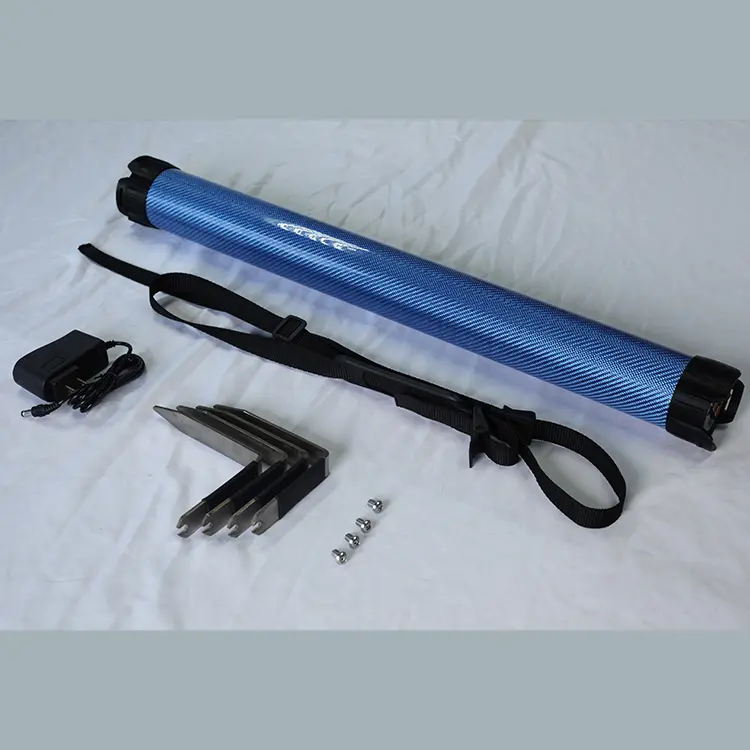 ADMT 1GT2 AIDU Upgraded Portable Cheap Newest Version Geophysical Survey For High Accuracy Shallow Layer 100m Mining Exploration