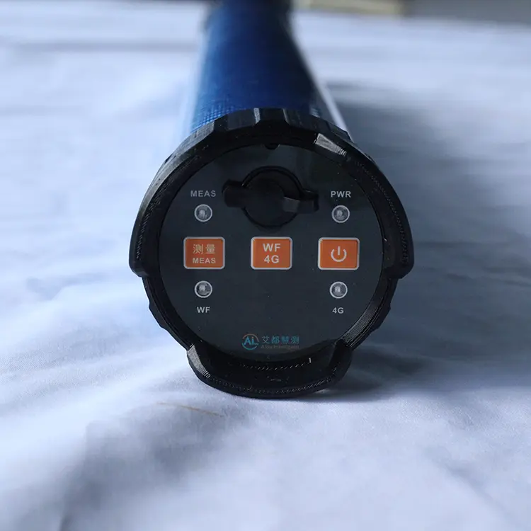 ADMT 1GT2 AIDU Upgraded Portable Cheap Newest Version Geophysical Survey For High Accuracy Shallow Layer 100m Mining Exploration