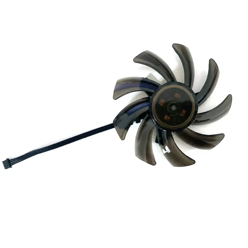 Cooling fan GA91S2U 85MM 4PIN GPU Cooler Fan For Palit RTX2080 GAMING PRO/DUAL RTX2080TI 2070 Graphics Cards