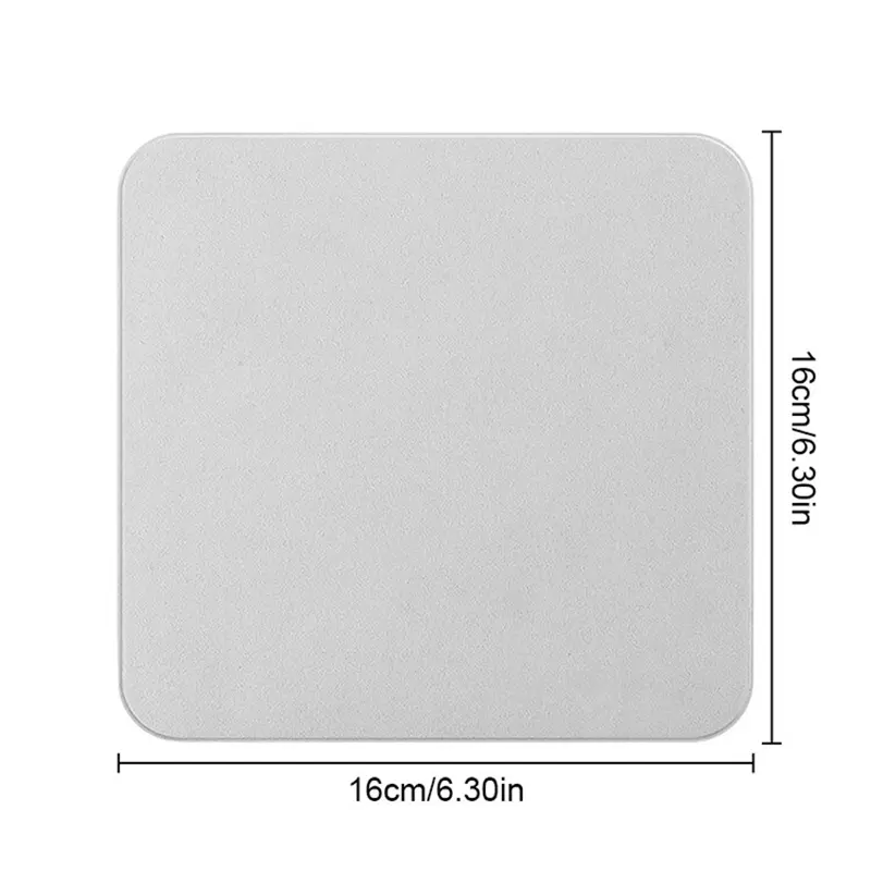 Polishing Cloth For Apple iPhone Huawei Nano-Texture Screen Cleaning Cloth For iPad Mac iPod Pro Apple Watch Display Cleaner